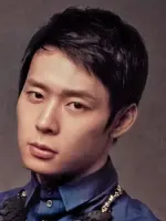 Park Yoo Chun