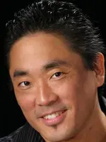 Garret Sato