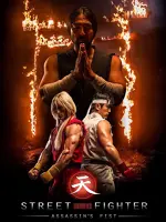 Street Fighter: Assassin's Fist