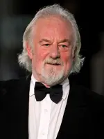 Bernard Hill