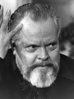 Orson Welles