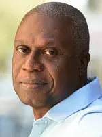 Andre Braugher