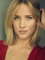 Jessy Schram