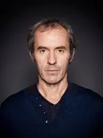 Stephen Dillane