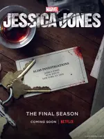 Marvel's Jessica Jones