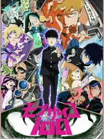 Mob Psycho 100