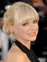 Anna Faris