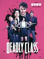 Deadly Class