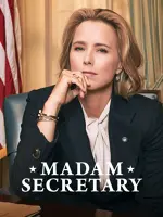 Madam Secretary