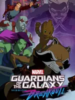 Marvel's Guardians of the Galaxy