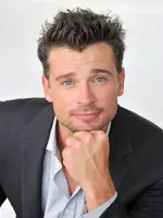 Tom Welling