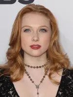 Molly Caitlyn Quinn