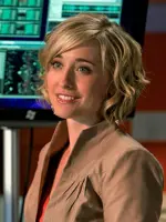 Chloe Sullivan