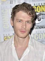 Joseph Morgan