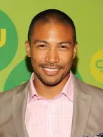 Charles Michael Davis