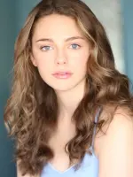 Danielle Rose Russell