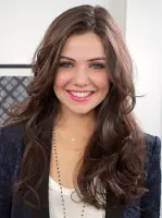 Danielle Campbell