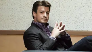 Richard Castle