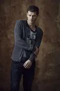 Klaus Mikaelson