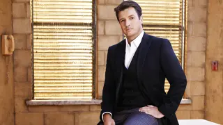 Richard Castle