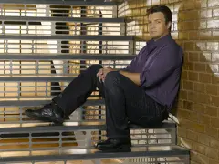 Richard Castle