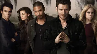 The Originals