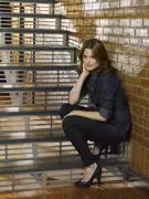 Detective Kate Beckett