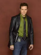 Detective Kevin Ryan