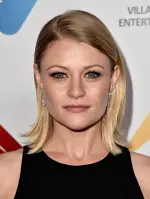 Emilie de Ravin