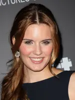 Maggie Grace