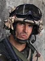 Sgt. Rodolfo 