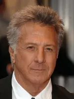 Dustin Hoffman