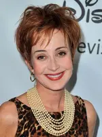 Annie Potts