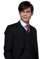 Kang Dong Suk