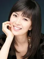Shin Eun Jung