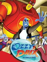 Ozzy & Drix