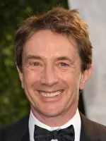 Martin Short