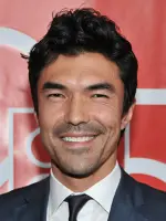 Ian Anthony Dale