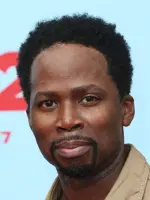 Harold Perrineau