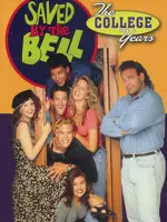 Saved by the Bell: The College Years