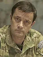 Lieutenant Colonel Phillip Smith