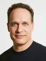 Diedrich Bader