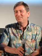 Corey Burton