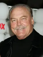 Stacy Keach