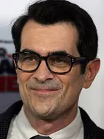 Ty Burrell