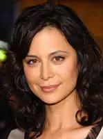 Catherine Bell