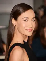 Maggie Q