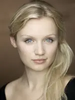 Emily Berrington