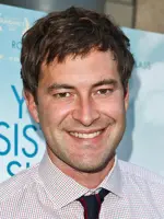 Mark Duplass