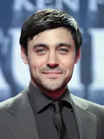 Liam Garrigan